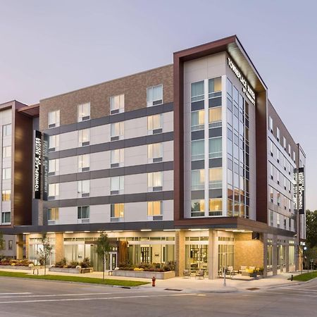 Towneplace Suites By Marriott Rochester Mayo Clinic Area Екстер'єр фото