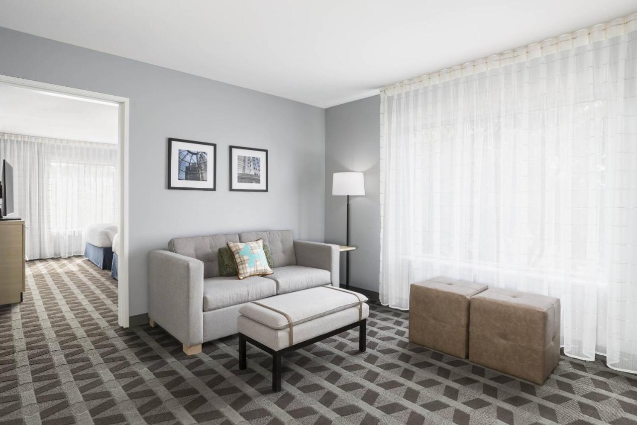 Towneplace Suites By Marriott Rochester Mayo Clinic Area Екстер'єр фото
