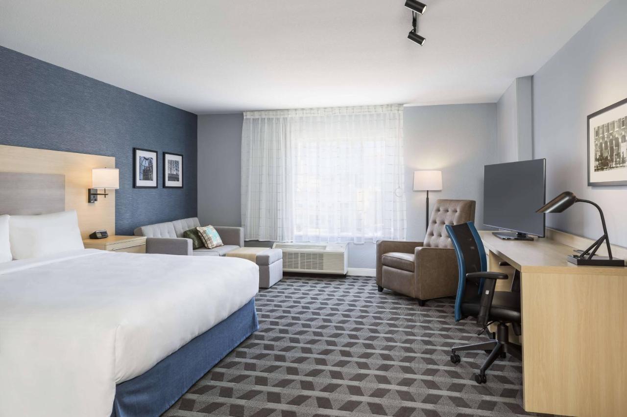 Towneplace Suites By Marriott Rochester Mayo Clinic Area Екстер'єр фото